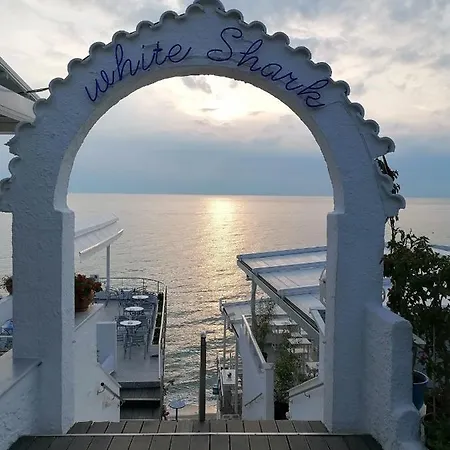 Olympos Beach *