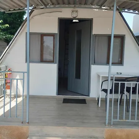 Olympos Πλάκα Λιτόχωρου