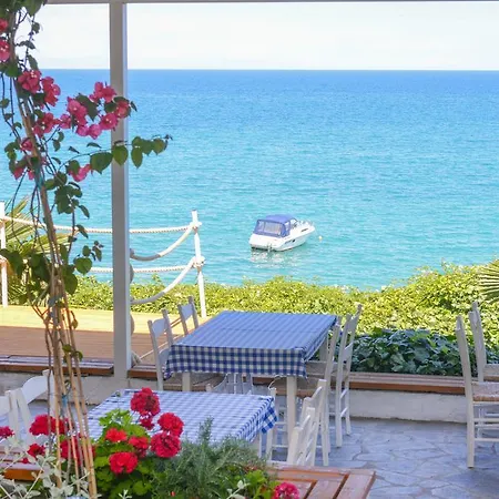 Olympos Beach Campsite Plaka Litochorou
