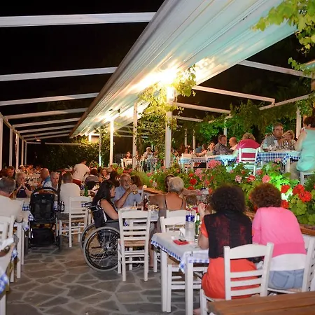 Olympos Beach