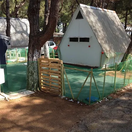 Olympos Beach *