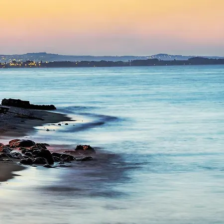 Olympos Κάμπινγκ