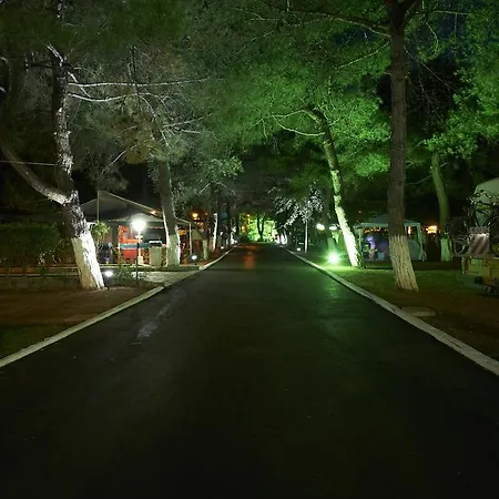 Olympos * Πλάκα Λιτόχωρου