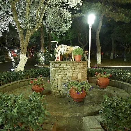 Olympos Κάμπινγκ