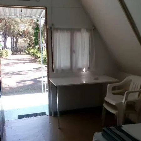 Olympos Πλάκα Λιτόχωρου