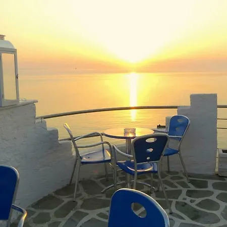 Olympos Beach Campsite *
