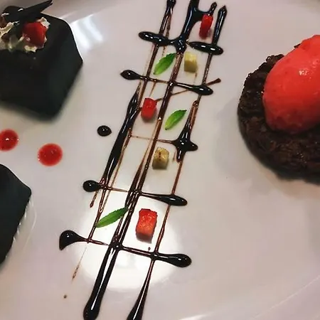 Olympos Κάμπινγκ *