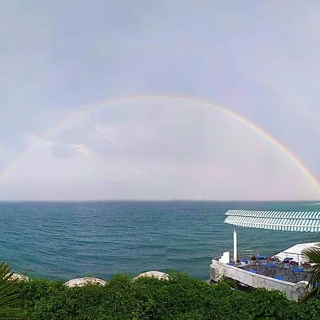 Olympos Κάμπινγκ *