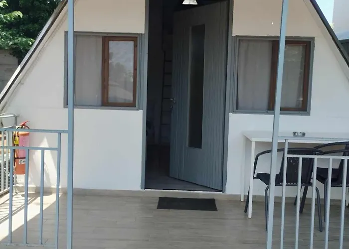 Olympos Plaka Litochorou