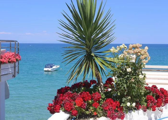 Olympos Parque de Campismo *