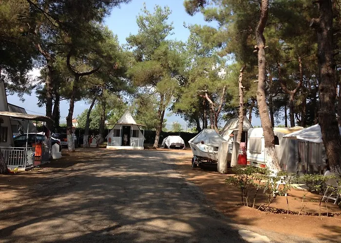Olympos Plaka Litochorou
