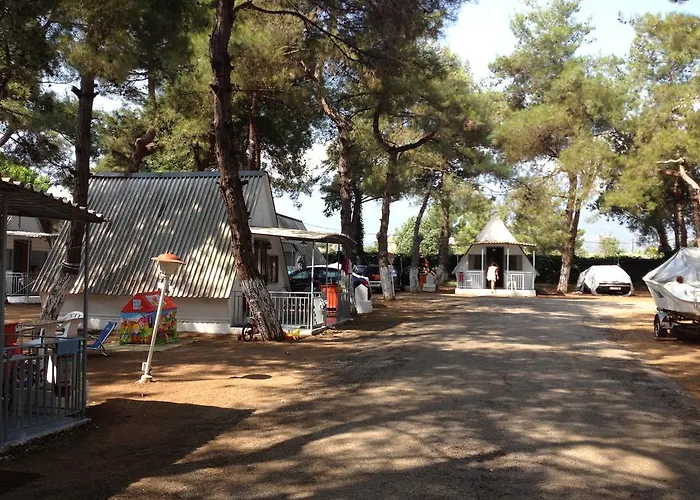 Olympos Plaka Litochorou