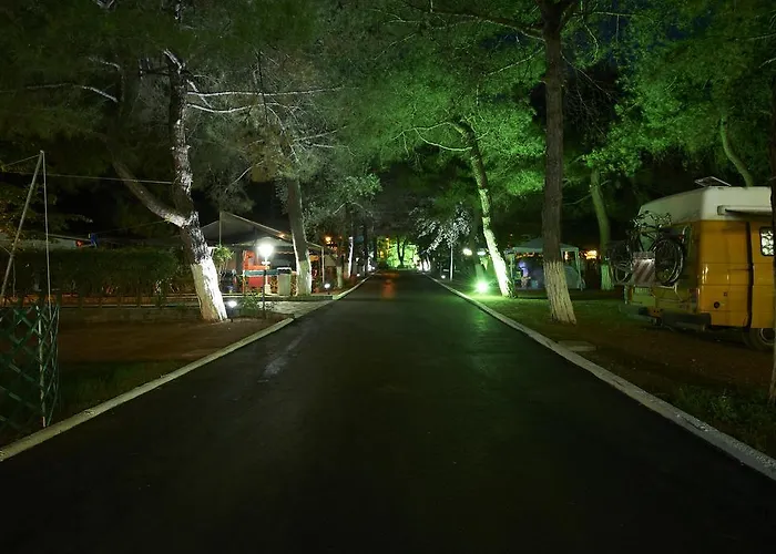 Olympos * Plaka Litochorou