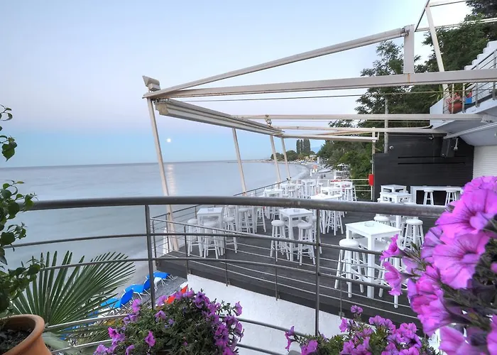 Olympos Plaka Litochorou