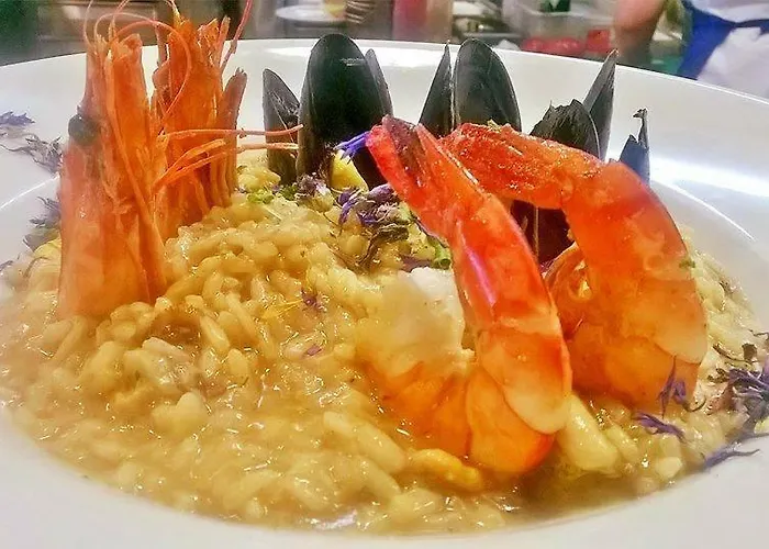 Olympos * Plaka Litochorou