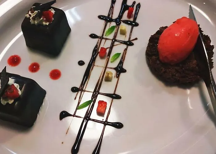 Olympos Parque de Campismo *