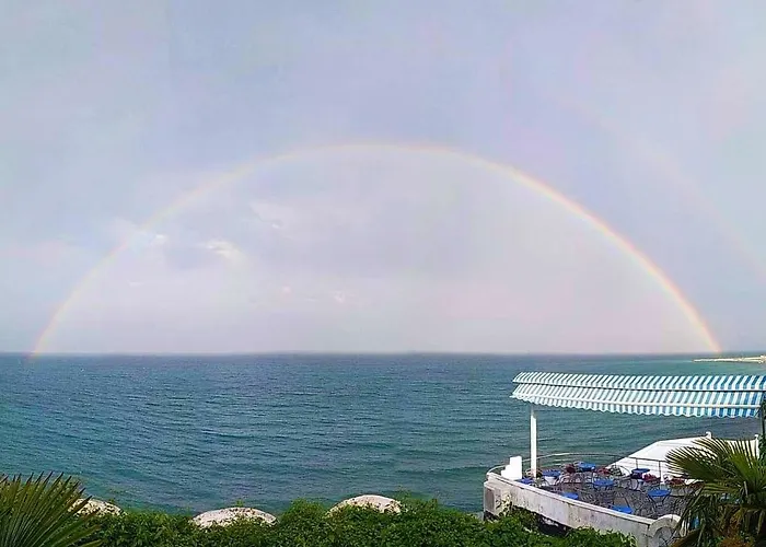 Olympos Parque de Campismo *