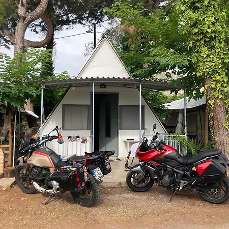 Olympos * Plaka Litochorou