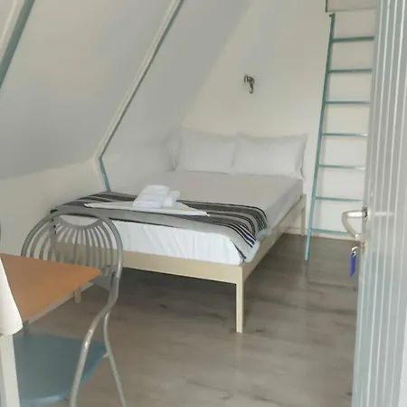 Olympos Camping Plaka Litochorou