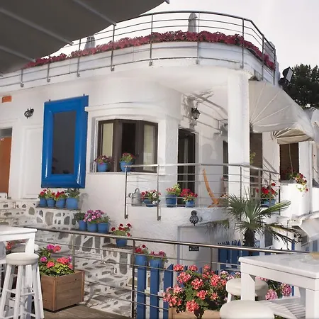 Olympos Plaka Litóchoro