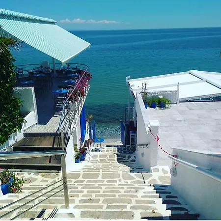 Olympos * Plaka Litochorou