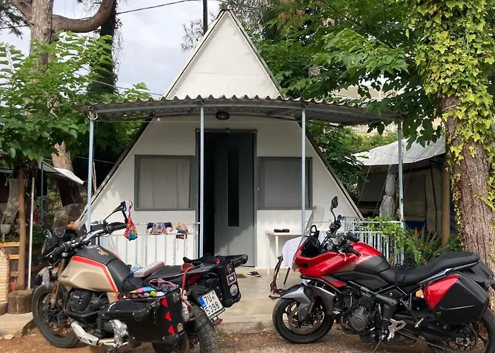 Olympos * Plaka Litochorou