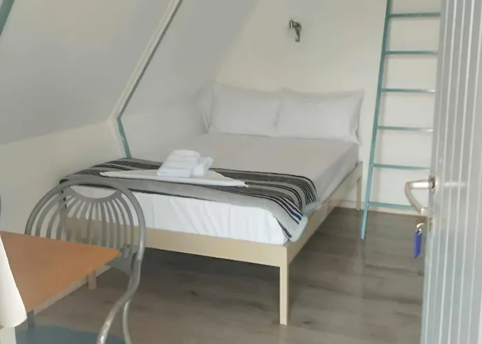 Olympos Camping Plaka Litochorou