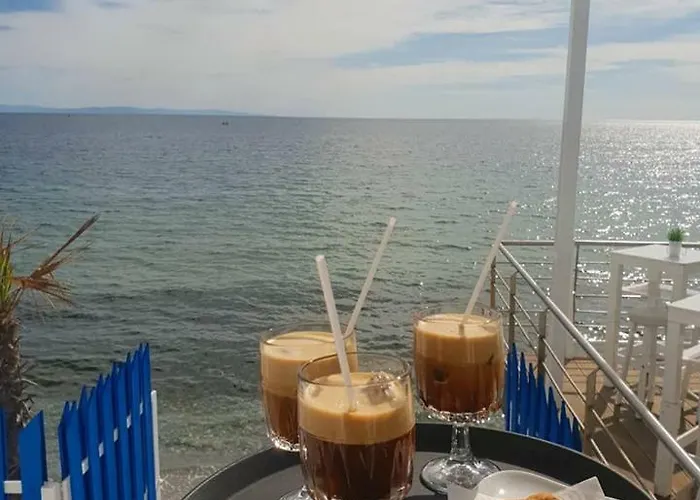 Camping Olympos Plaka Litochorou